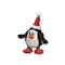 Decoris Decoris Multicolored Christmas Figurine 5 in. 548687 - alternate 3
